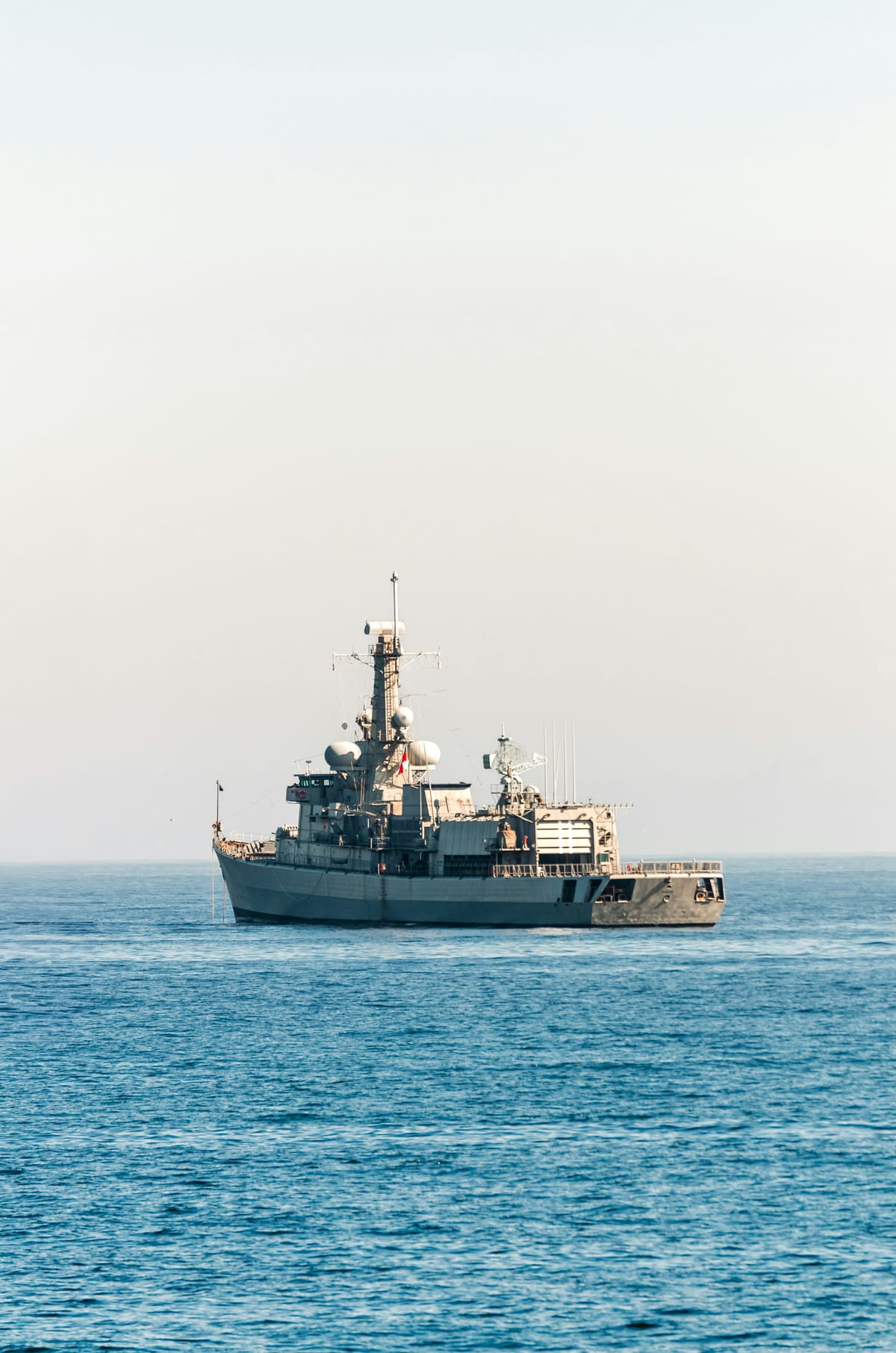 Armada de Chile impulsa programa de inteligencia artificial con la Universidad de Chile y proyecta renovación de capacidades