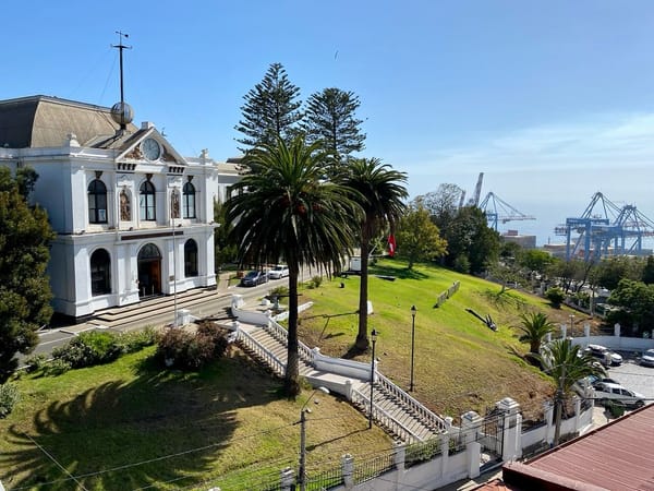 El Museo Marítimo Nacional obtuvo un apoyo para financiar un proyecto cultural relacionado con el legado marítimo