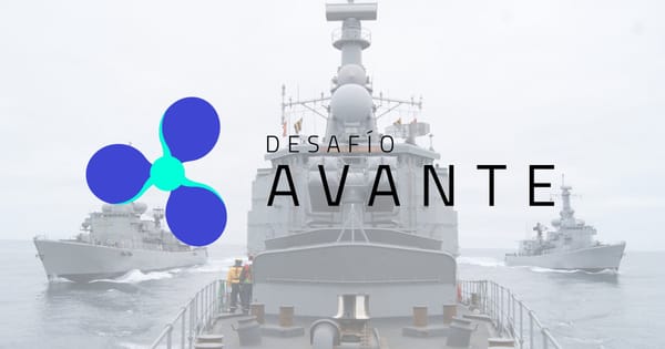 Avante 04: La Armada de Chile abre oportunidades a startups para avanzar en tecnología naval