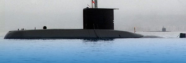 Avance en la renovación de los submarinos clase 209 de la Armada de Chile