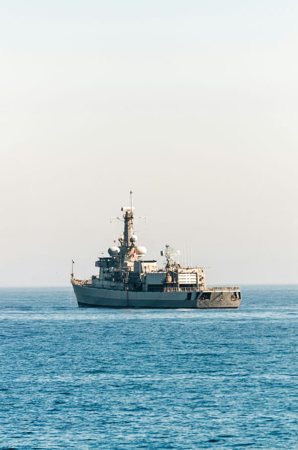 Armada de Chile impulsa programa de inteligencia artificial con la Universidad de Chile y proyecta renovación de capacidades