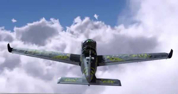 Armada y FACh sellan integración logística y antártica mientras despega el T-40 Newén