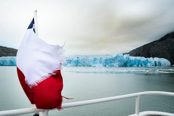 La Armada Chilena cierra su primer crucero Cimar Antártico y fortalece la proyección científica del Estado