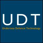 UDT. Undersea Defence Technology