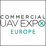 Commercial UAV Expo Europe