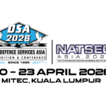 DSA. Defense Services Asia
