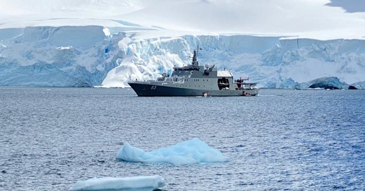 Más allá de la reacción: Hacia una defensa proactiva de la soberanía austral